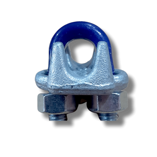 DS-WRC Wire Rope Clip